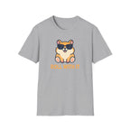 Corgi With Sunglasses T-Shirt