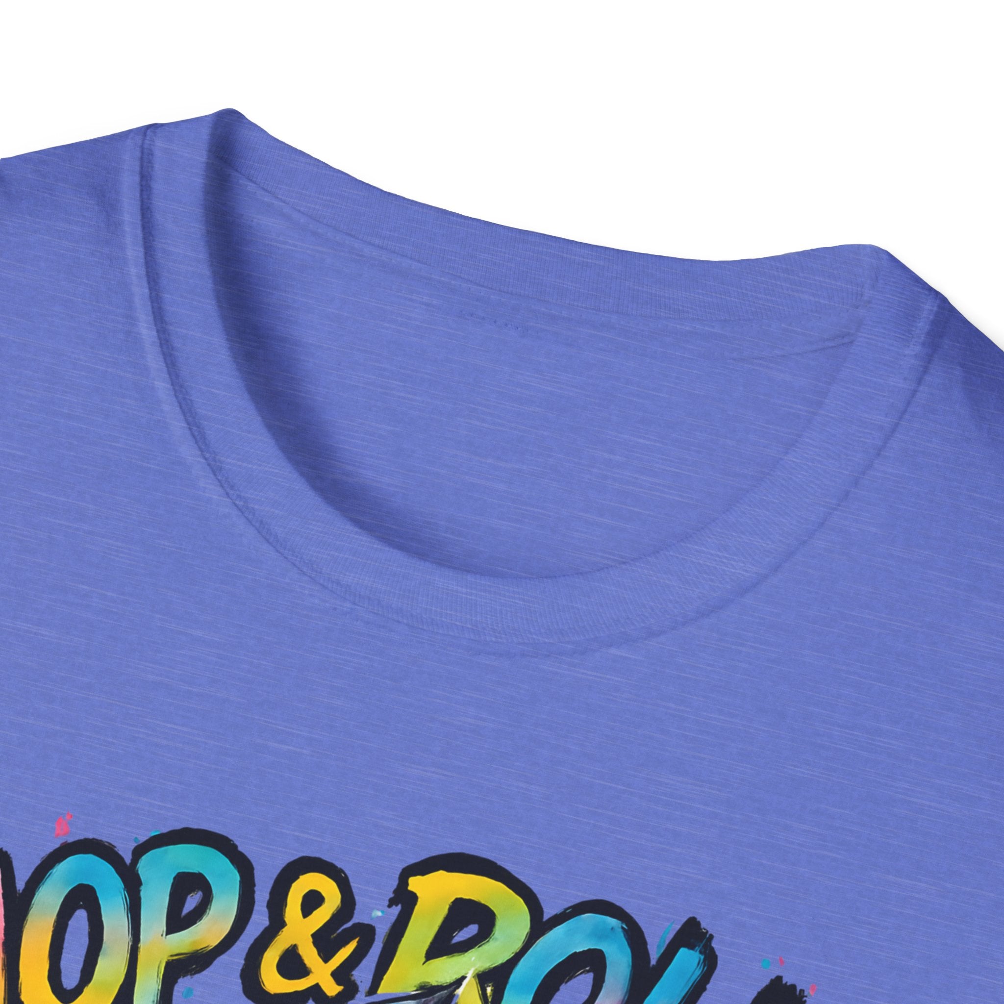 Hop and Roll T-Shirt