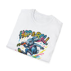 Hop and Roll T-Shirt