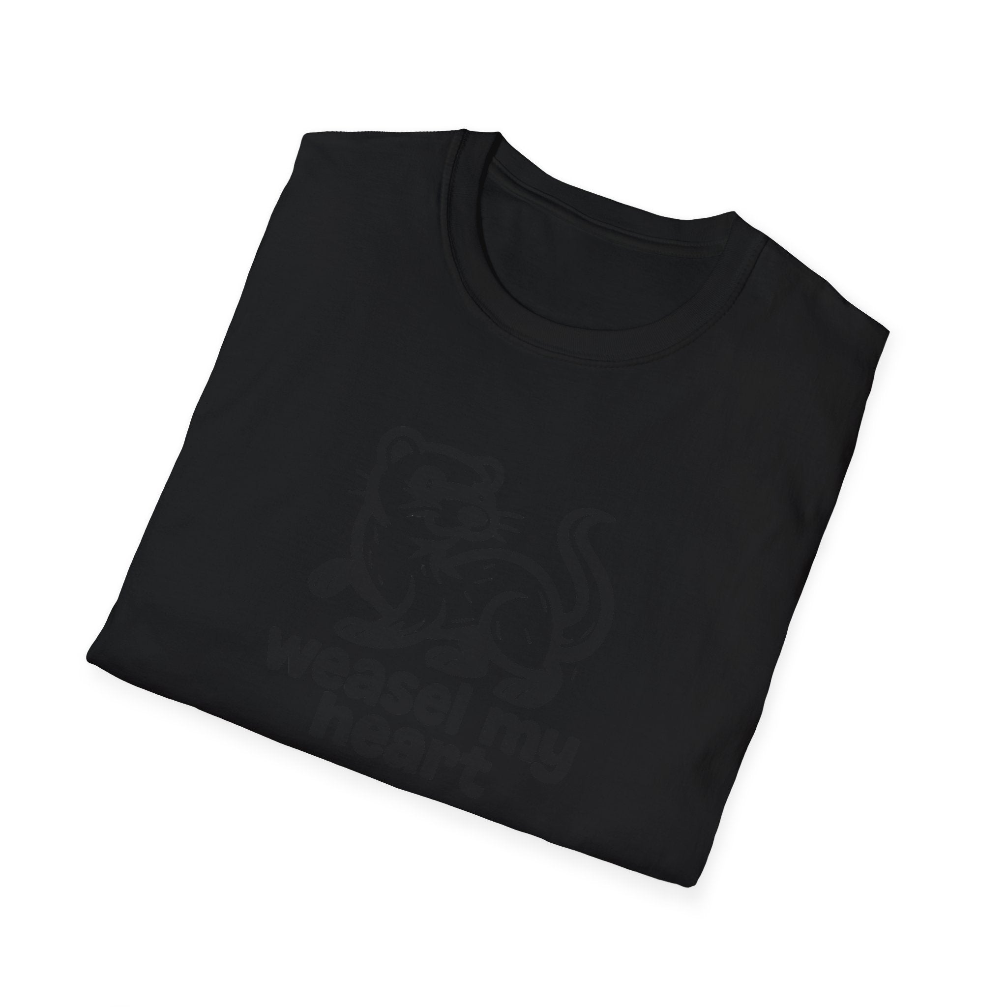 Dragon Crest Emblem T-Shirt