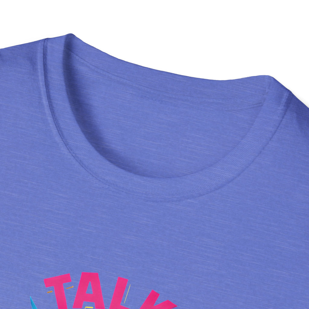 Talk Birdy To Me T-Shirt