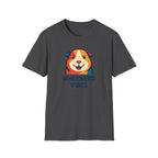Dog Weekend Vibes T-Shirt