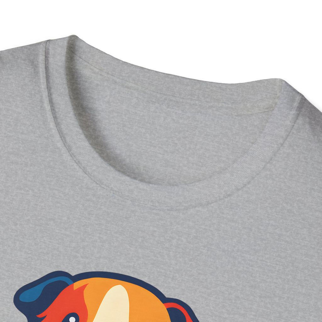 Dog Weekend Vibes T-Shirt