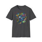 Hop and Roll T-Shirt