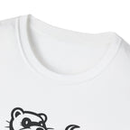 Dragon Crest Emblem T-Shirt