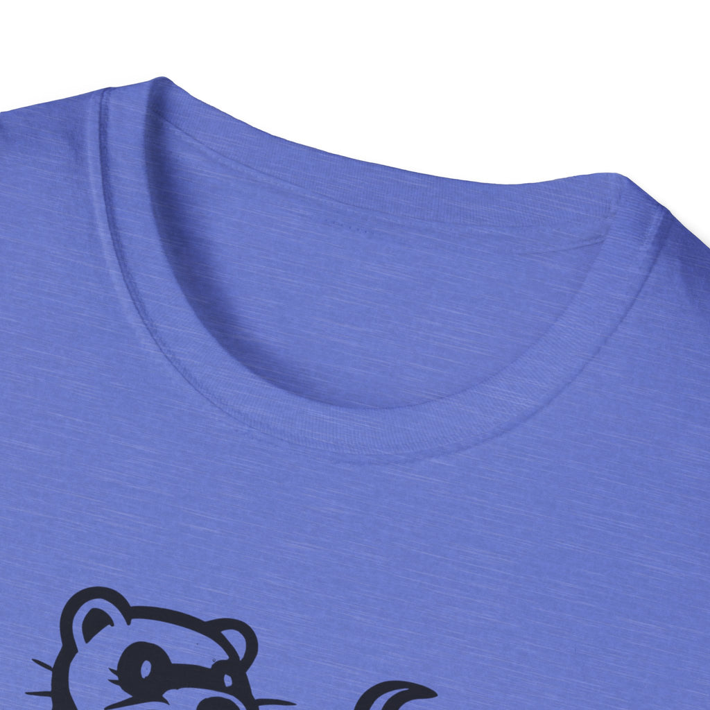 Dragon Crest Emblem T-Shirt