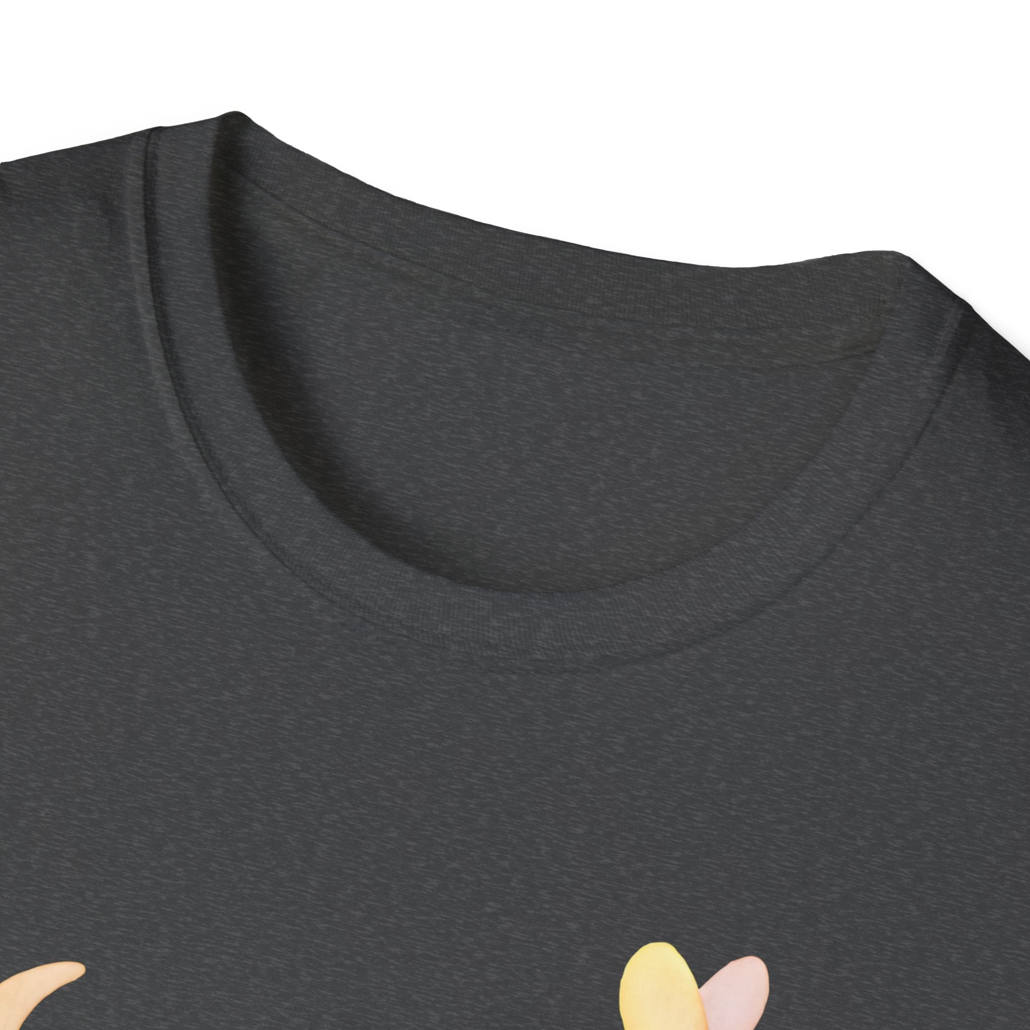 Dog Chasing Butterfly T-Shirt