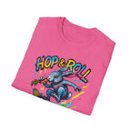 Hop and Roll T-Shirt