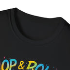 Hop and Roll T-Shirt