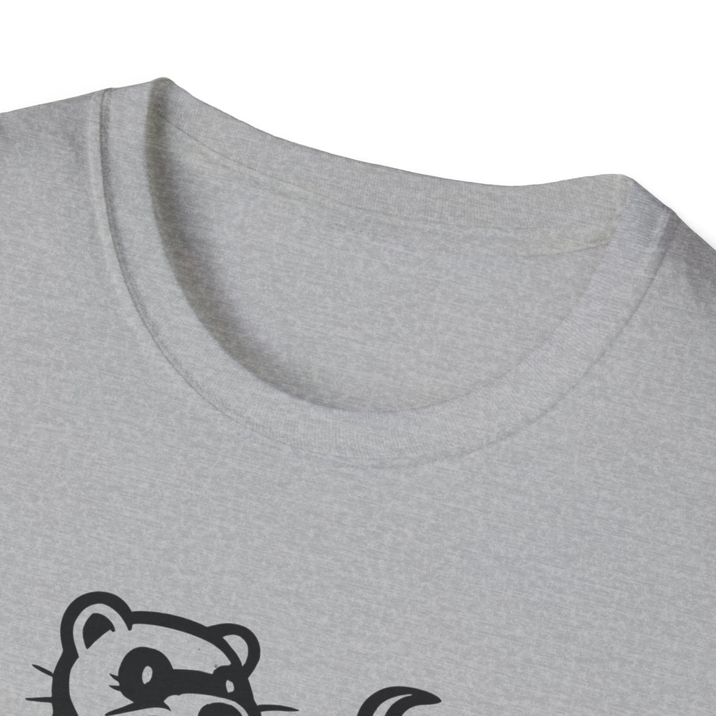 Dragon Crest Emblem T-Shirt