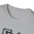 Dragon Crest Emblem T-Shirt