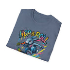 Hop and Roll T-Shirt