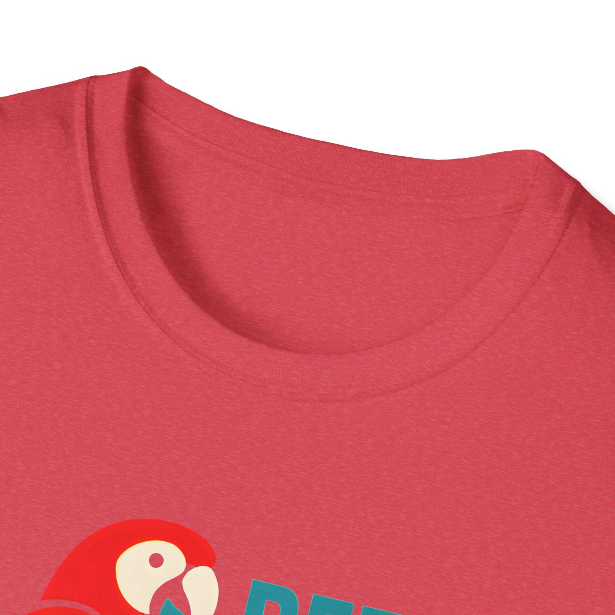 Pets Make Life Better T-Shirt