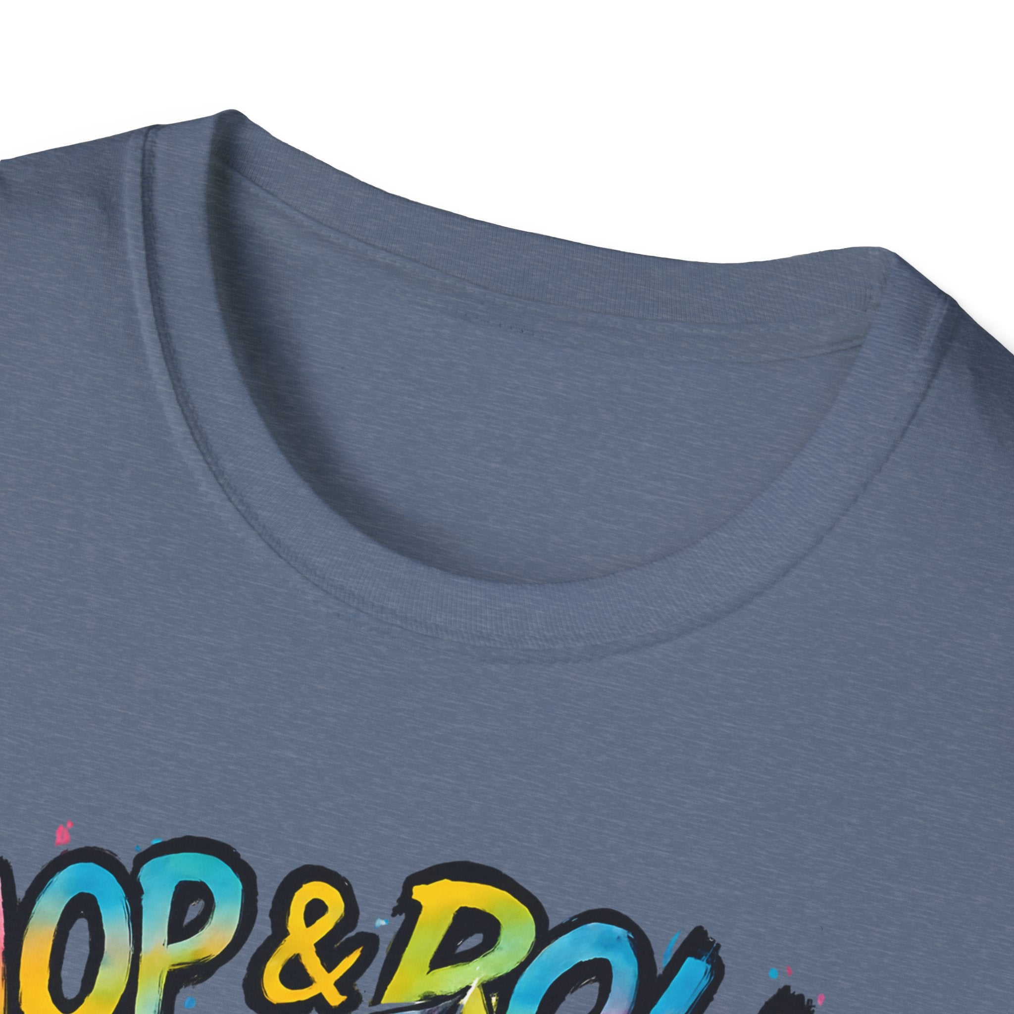 Hop and Roll T-Shirt
