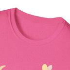 Dog Chasing Butterfly T-Shirt