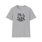 Dragon Crest Emblem T-Shirt