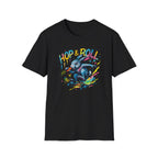 Hop and Roll T-Shirt