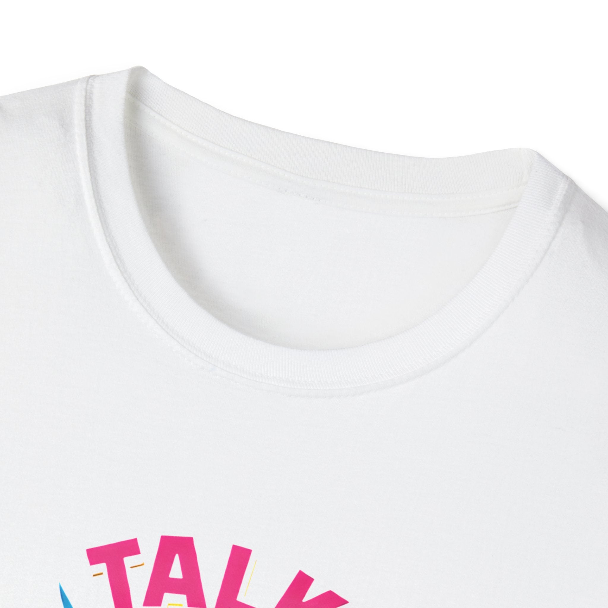 Talk Birdy To Me T-Shirt