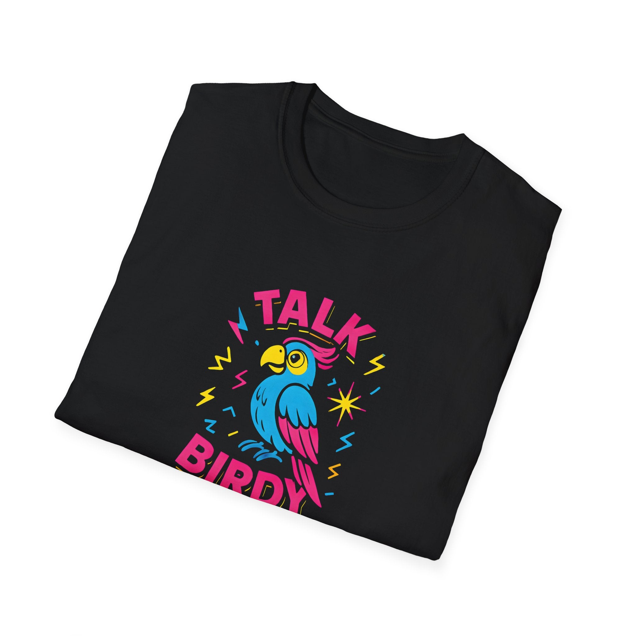 Talk Birdy To Me T-Shirt
