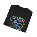 Hop and Roll T-Shirt