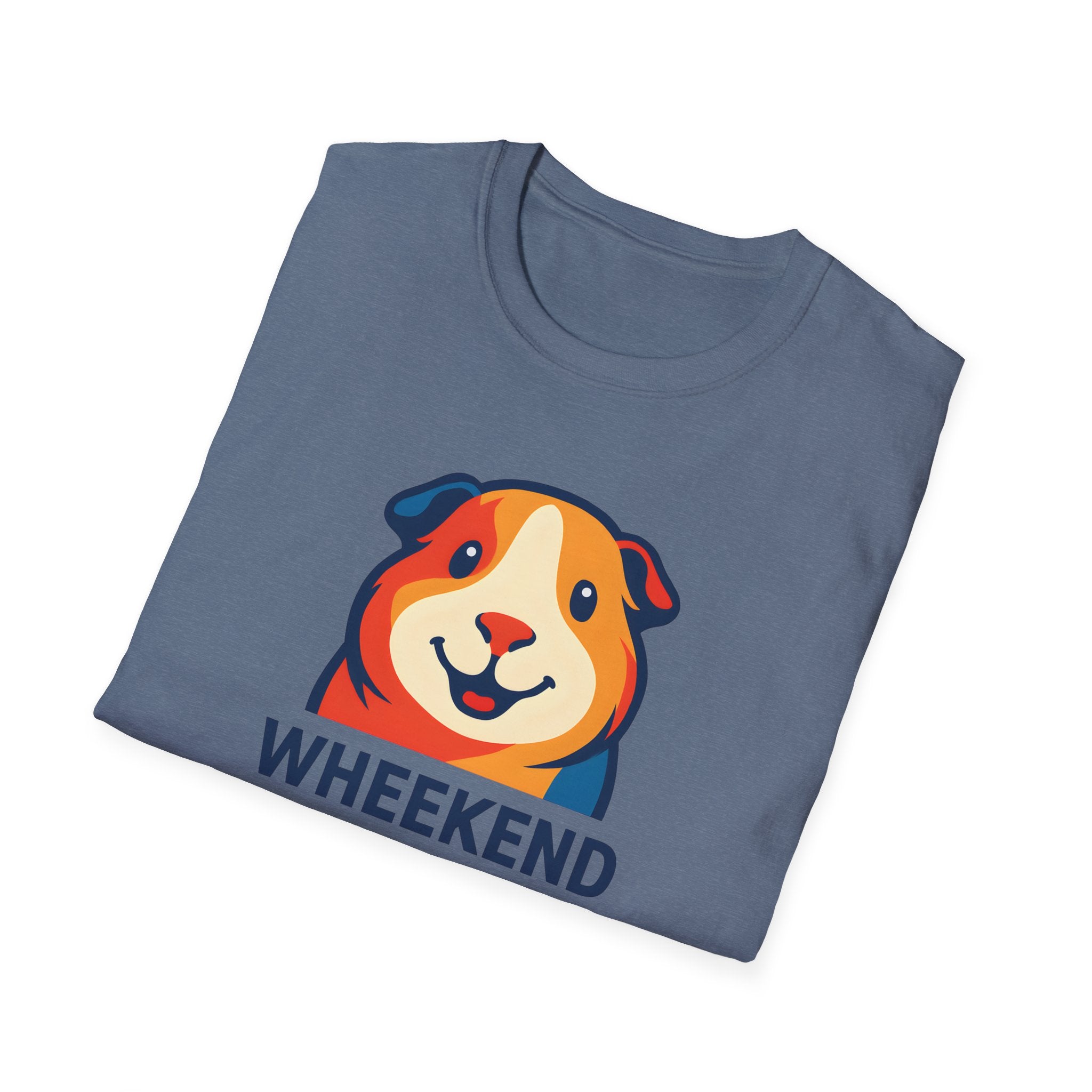 Dog Weekend Vibes T-Shirt