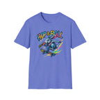 Hop and Roll T-Shirt