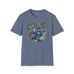 Hop and Roll T-Shirt
